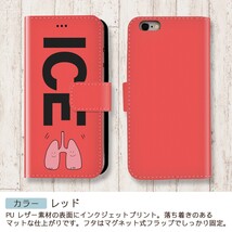 人体 肺 おもしろ X XSケース ケース iPhone X iPhone XS ケース 手帳型 アイフォン かわいい カッコイイ メンズ レディース_画像6