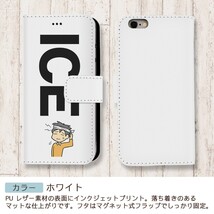 頭 怪我 おもしろ X XSケース ケース iPhone X iPhone XS ケース 手帳型 アイフォン かわいい カッコイイ メンズ レディース_画像3