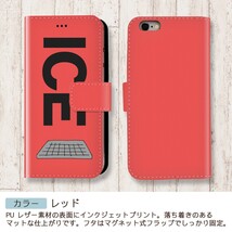 キーボード おもしろ X XSケース ケース iPhone X iPhone XS ケース 手帳型 アイフォン かわいい カッコイイ メンズ レディー_画像6