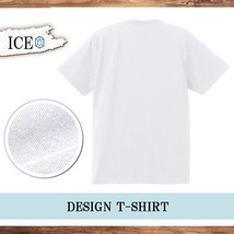 Tシャツ 最後 一枚 メンズ レディース かわいい 綿100% 大きいサイズ 半袖 xl おもしろ 黒 白 青 ベージュ カーキ ネイビー 紫 カッコイイ_画像4