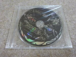 【ヤ‐46】　PCゲーム　DVDソフト　イース　Ys　-フェルガナの誓い-　ディスクのみ（未開封）