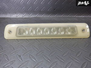 保証付 点灯OK REIZ タイツ S320G アトレーワゴン LED ハイマウントストップランプ DH-03 即納 棚D11H