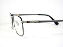 R-0250-C ローデンストック　　　　 RODENSTOCK EXCLUSIV 日本製　メタル 新品_画像2