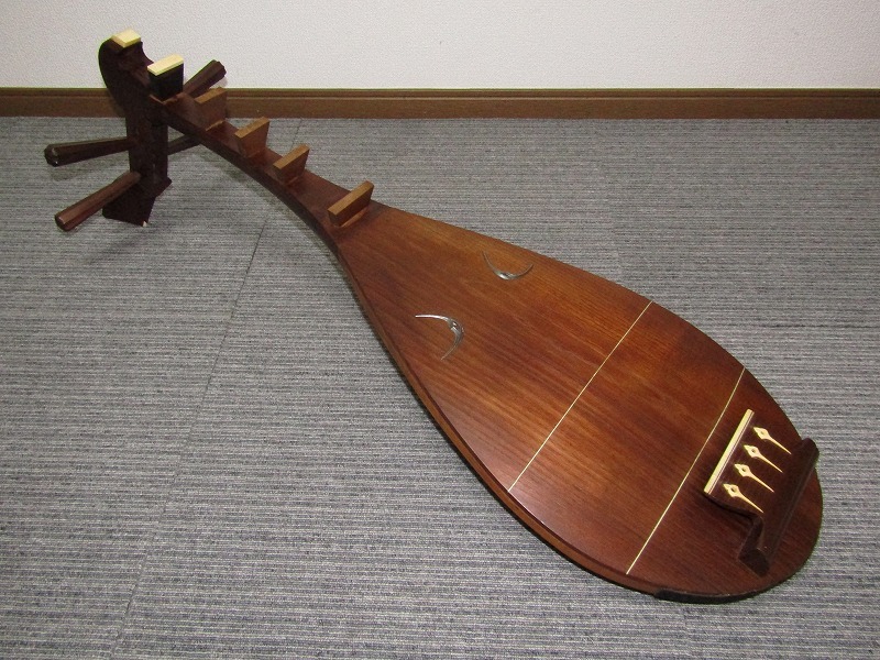 ヤフオク! -薩摩琵琶(和楽器)の中古品・新品・未使用品一覧