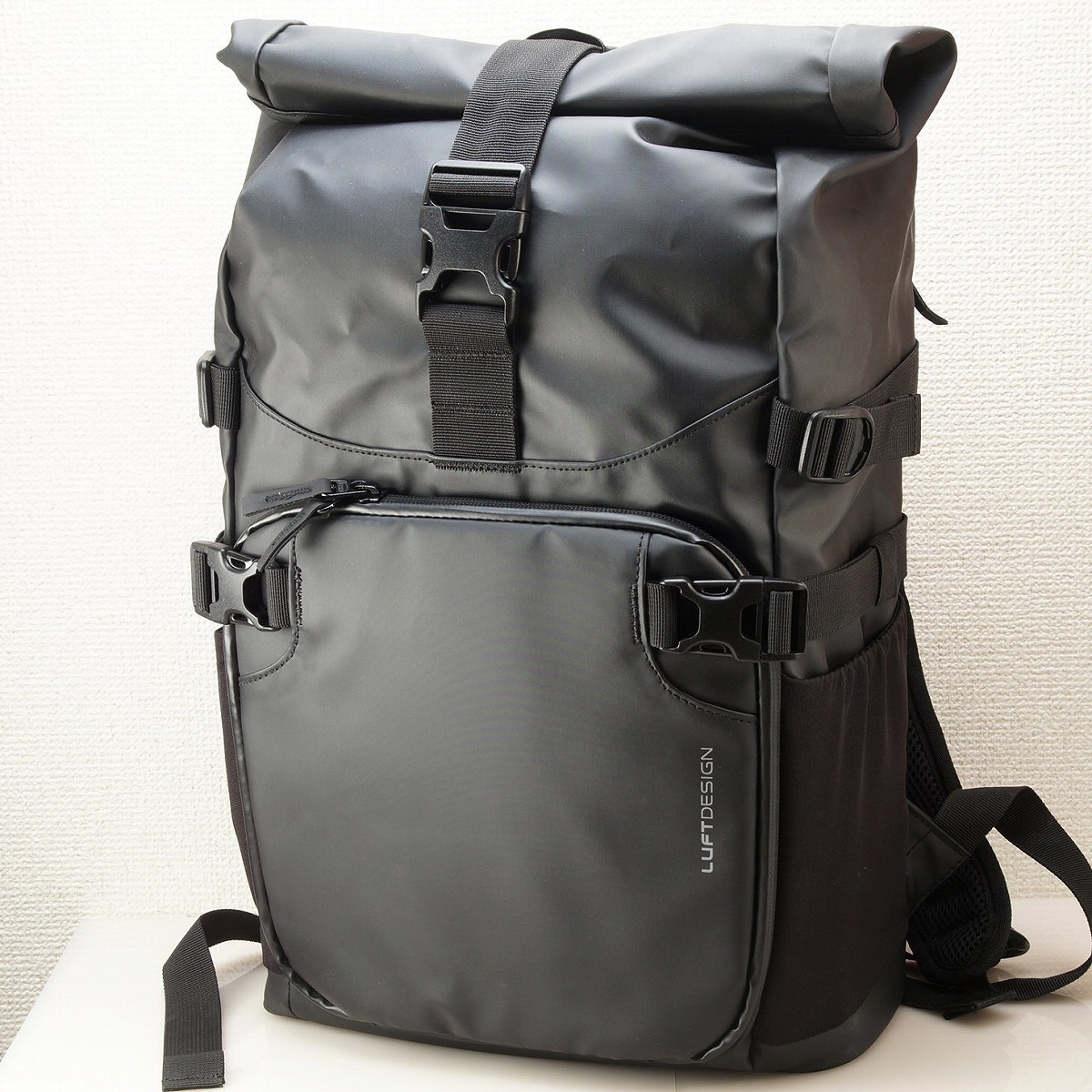 65%OFF!】 HAKUBA カメラリュック ルフトデザイン 大容量カメラ収納部 ...