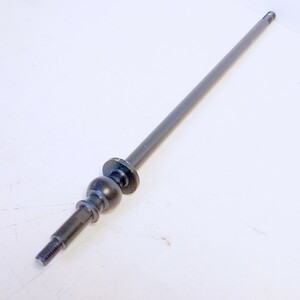  shift shaft Fiat 500F|L for 