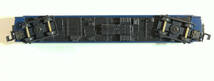 【T23P07】TOMIX「オハ35形（ブルー）」ケースなし　国鉄オハ35系客車　中古Nゲージ　ジャンク_画像5