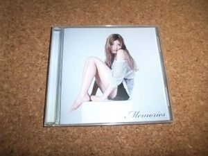 [CD][送100円～] ローラ Memories　劇場版 ポケットモンスターBW キュレムVS聖剣士 ケルディオ