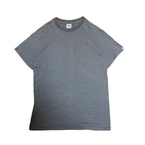 columbia コロンビア ボーダーTシャツ Tee size:M