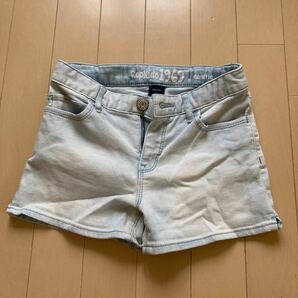 GAP ショートパンツ　140