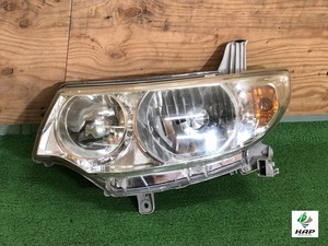 ダイハツ☆タント カスタム　L375S　純正　HID　左ヘッドライト　KOITO 100-51944