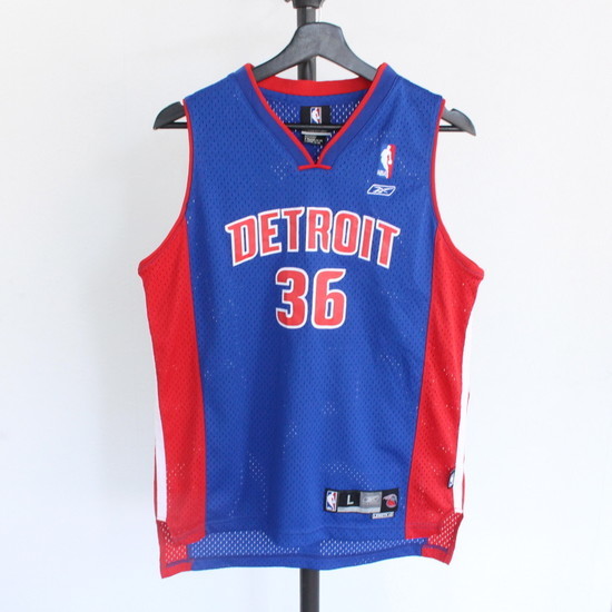 デトロイト ピストンズ リバーシブルジャケット 極美品 L? Detroit 商品情報 pistons Detroit ピストンズ デトロイト 刺繍ロゴ 90s 激レア パーカー