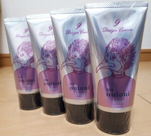 新品未使用品 ミニーレ ウイウイ9(ワックス、ヘアスタイリング)