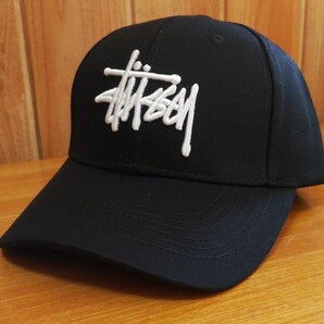 ◎STUSSY/ステューシーキャップ(新品未使用)