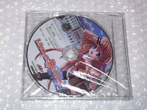 AXL Like a Butler ライクアバトラー 非売品 特典 奏エンディングテーマ CD 優しい時間☆未使用品☆即決価格☆