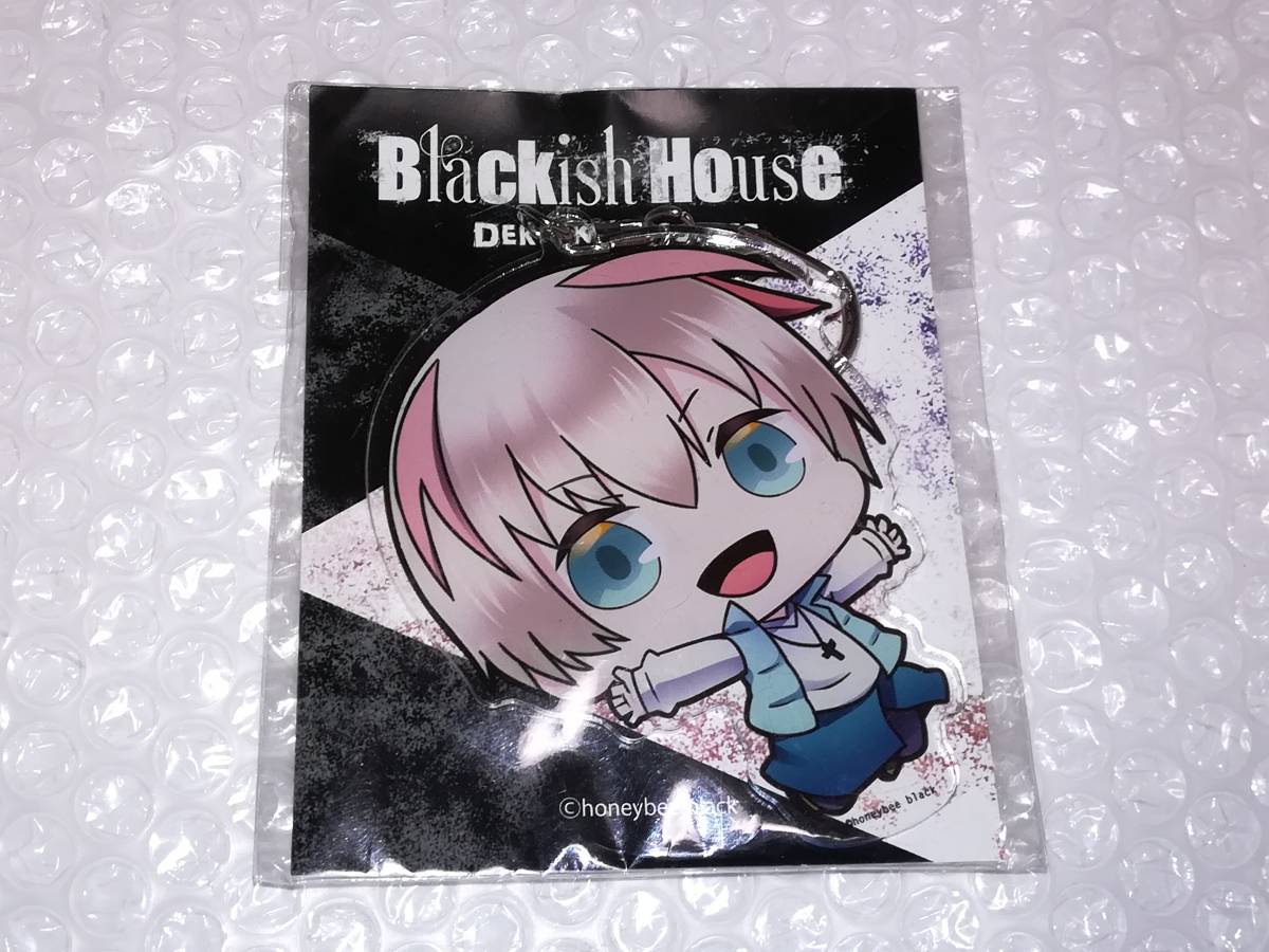 ヤフオク! -「blackish house」の落札相場・落札価格