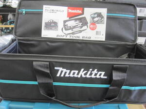 人気新品 マキタ クリーナ用ソフトバッグ A-67153