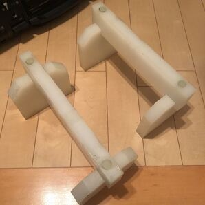 業務用まな板用脚