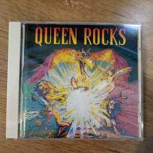 【CD】QUEEN クイーン / QUEEN ROCKS クイーン・ロックス（グレイテスト・ロック・ヒッツ）