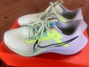 NIKE エアズームペガサス 24.5cm