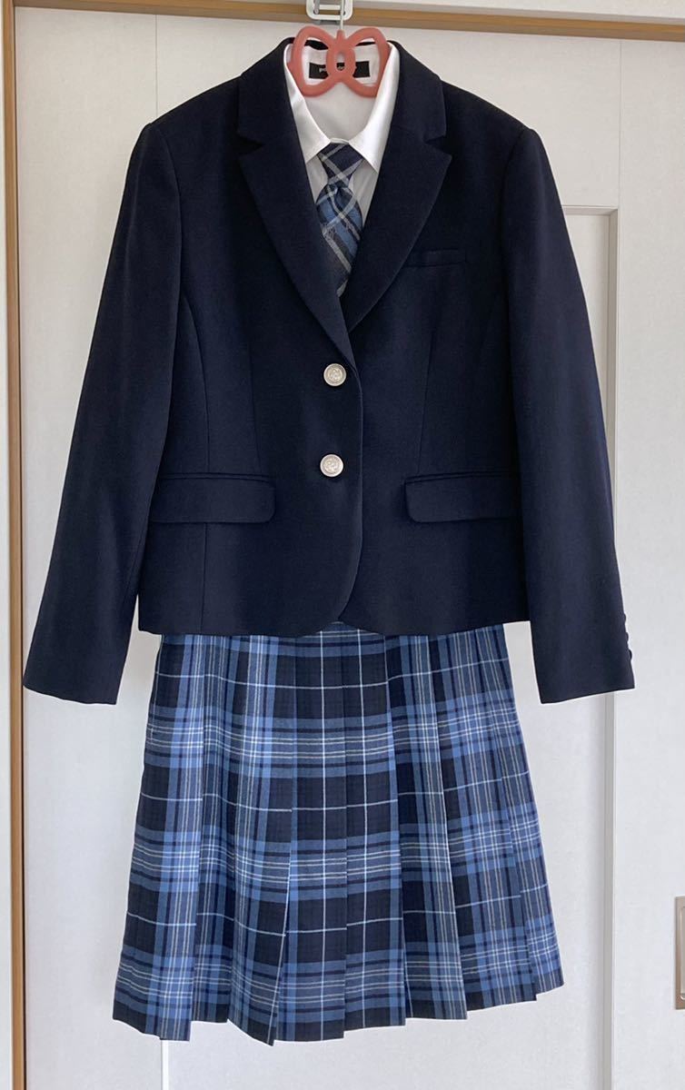 pom ponette ポンポネット ジュニア フォーマル スーツセット 3点