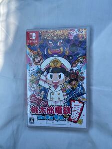 【Switch】 桃太郎電鉄 ~昭和 平成 令和も定番!~