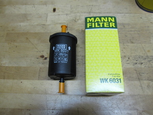 MCC Smart MANN moreover, Febi fuel filter after market goods 