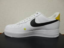 即決☆レア！限定！ 新品 NIKE ナイキスニーカー AIR FORCE 1 '07 LOW LV8 2 Have A Nike Day エアフォース１ ロー 29.5cm♪25周年♪40周年_画像7