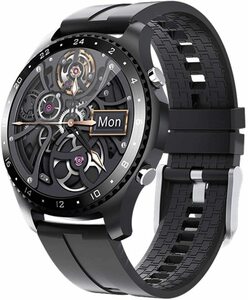 1 jpy from start [ newest smart watch ]CK30 Bluetooth5.0 telephone call smart watch, health wristwatch,sili dial,