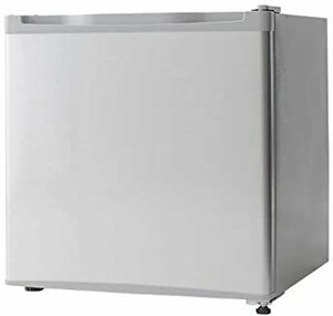 シルバー 冷凍庫 1ドア冷凍庫 32L SP-32LF1 simplus シンプラス 1ドア ミニ冷凍庫 小型 コンパクト 冷凍(1492