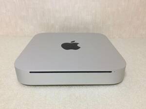 Apple Mac mini /2.66GHz Intel Core2Duo/8GB/HDD320GB (Mid 2010)