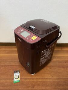 Panasonic ホームベーカリー SD-BMT1000