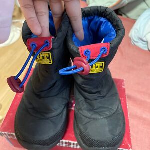 子供 スノーブーツ GTホーキンス キッズ