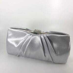 パーティーバッグ 結婚式 クラッチバッグ フォーマルバッグ 未使用品
