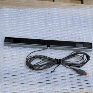 Wii、WiiUセンサーバー
