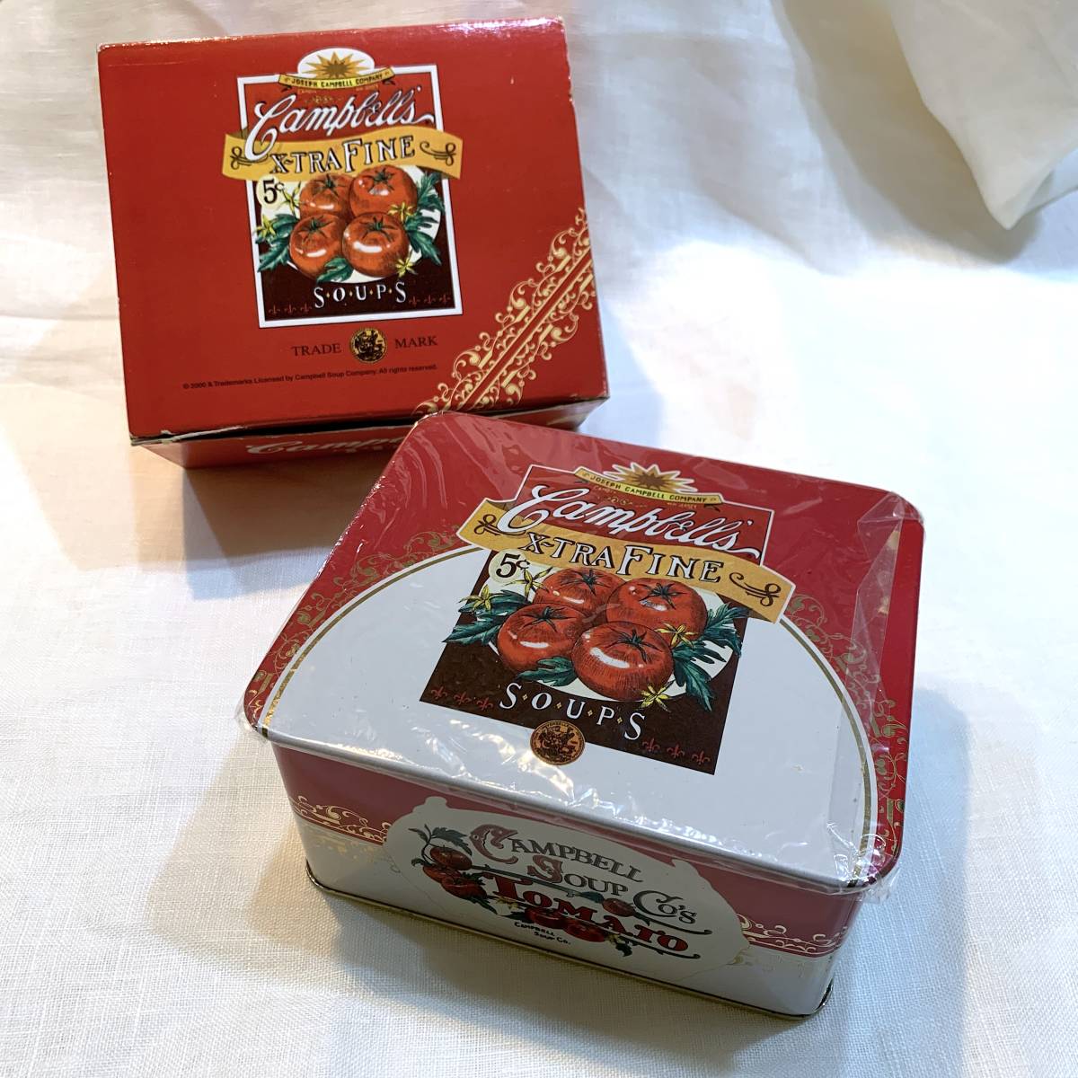 2023年最新】Yahoo!オークション -キャンベルスープ アートの中古品