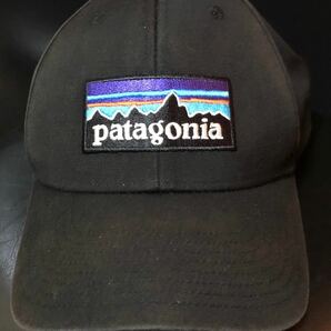 patagonia パタゴニア アウトドア 登山 キャップ