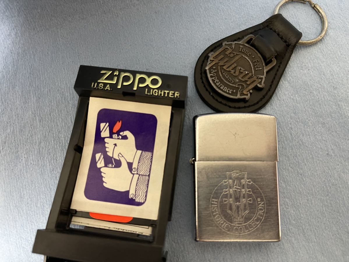 ヤフオク! -「限定500個」(Zippo) (ライター)の落札相場・落札価格
