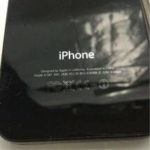 Apple iPhone 4台セット ジャンク_画像4