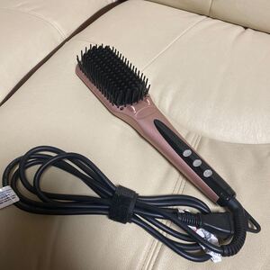 MiroPureヘアアイロン