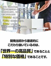 新品即決★OA3キログラム (xKP-GY1) エクスプロージョン ホエイプロテイン 3kg 約100食分 ミルクチョコレート味 大容量 国内製造_画像7