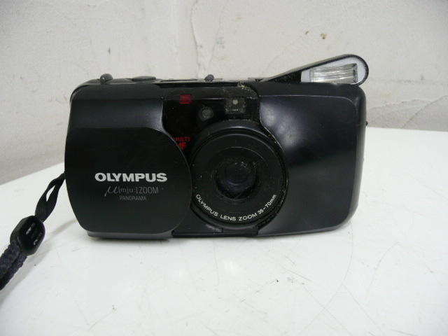 ヤフオク! -「olympus 35-70mm」(コンパクトカメラ) (フィルムカメラ 