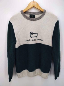 AIME LEON DORE(エイムレオンドレ) Sweater メンズ JPN：L 中古 古着 0833