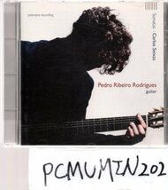 Sonatas/Carlos Seixas/Pedro Ribeiro Rodrigues_画像1