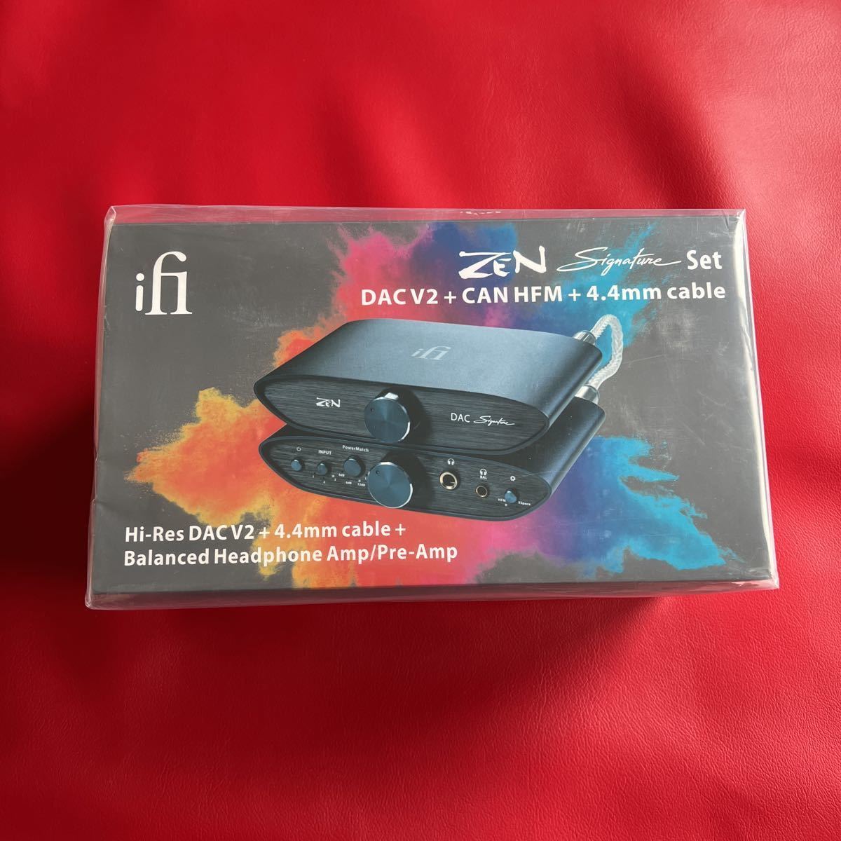 新規登録25%OFF 【値下げ可】ZEN Signature set MZ99 www