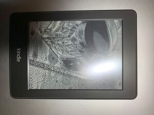 Kindle paper white ey21 Wi-Fi 第5世代
