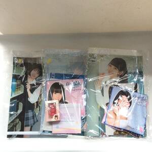 T261 AKB48 グッズ 写真 ポスター クリアファイル等 まとめ売り