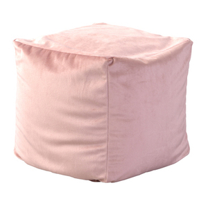  розовый цвет ... покрытие кольцо подушка бисер подушка диван подушка - подставка для ног табурет модный 