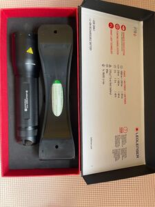 レッドレンザー LEDLENSER P7R