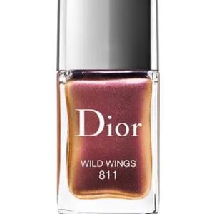 ディオール ヴェルニ 811 ワイルド ウィングス Dior 完売品 限定品